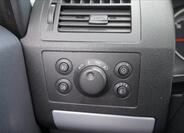 Opel Zafira 14