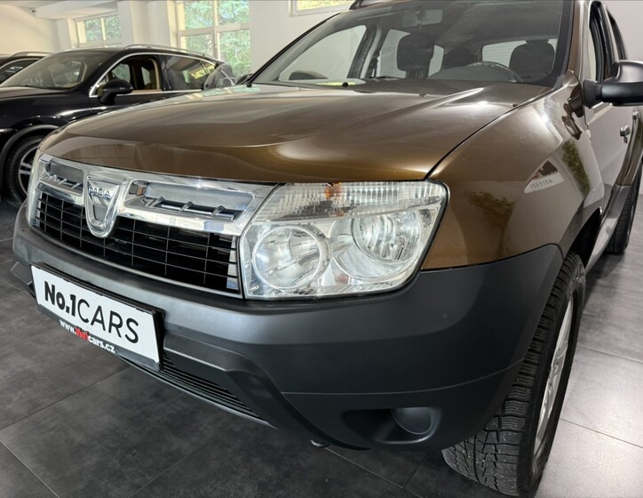 Dacia Duster 26