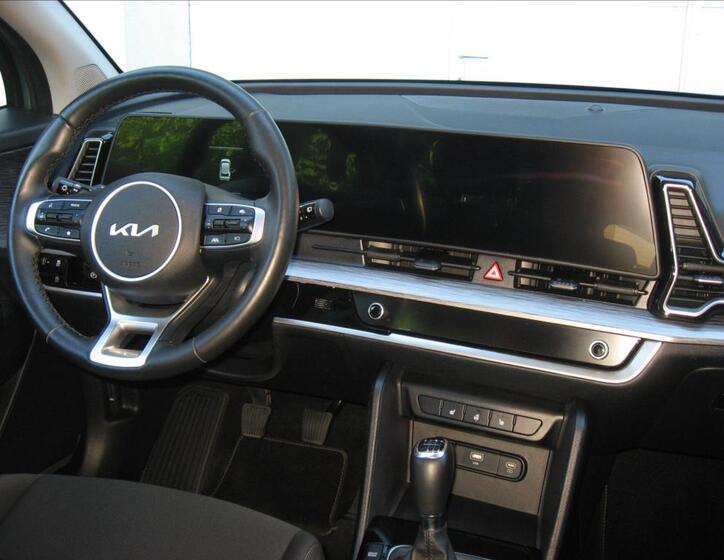 KIA Sportage 23