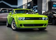 Dodge Challenger 42