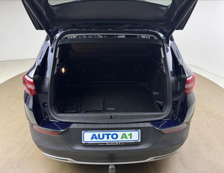 Opel Grandland X 40