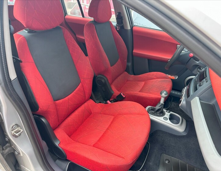 Smart Forfour 13
