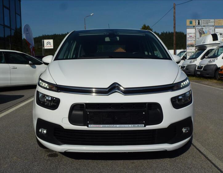 Citroën C4 Picasso 3