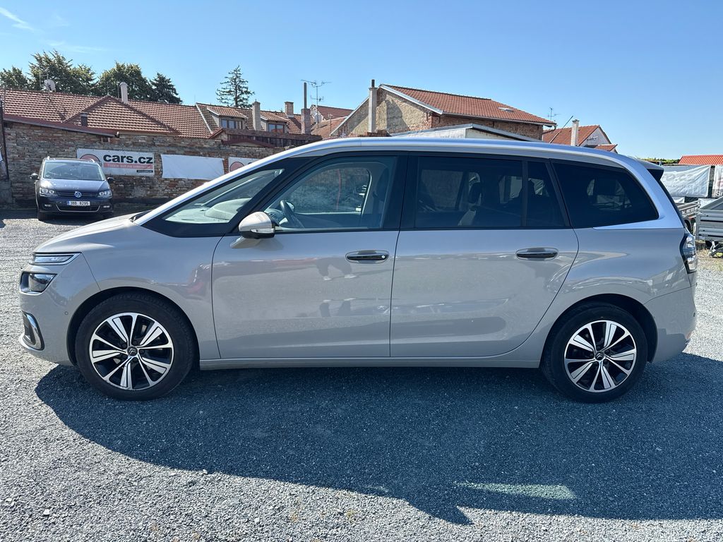 Citroën C4 Picasso