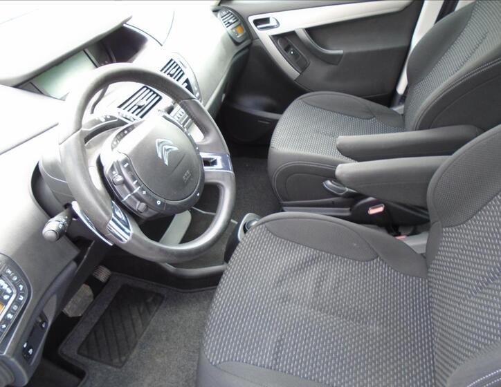 Citroën C4 Picasso 11