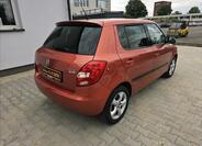 Škoda Fabia 6
