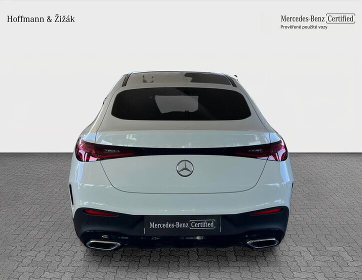 Mercedes-Benz GLC 6