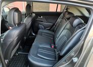 KIA Sportage 12