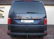 Volkswagen Transporter 9