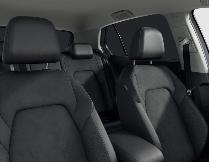 Volkswagen Golf 5