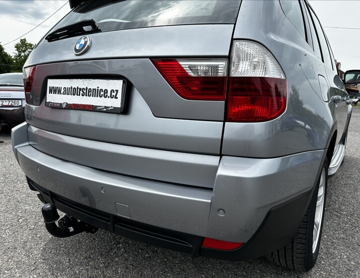 BMW X3 6