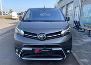 Toyota ProAce Verso 2