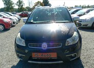 Fiat Sedici 3