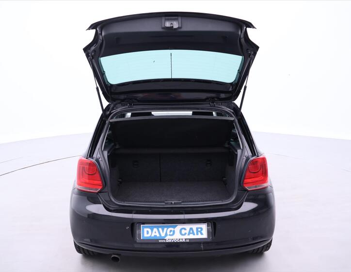 Volkswagen Polo 9