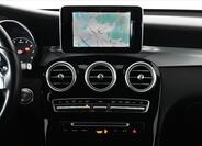 Mercedes-Benz GLC 12