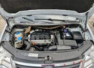 Volkswagen Touran 36
