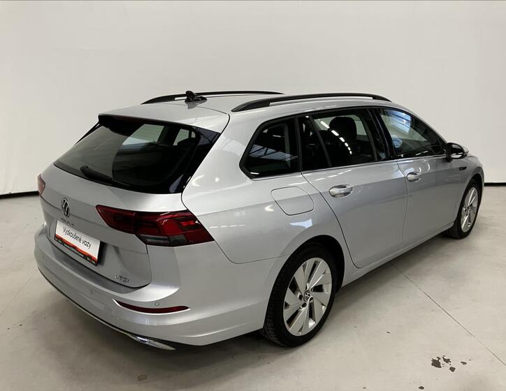 Volkswagen Golf 2