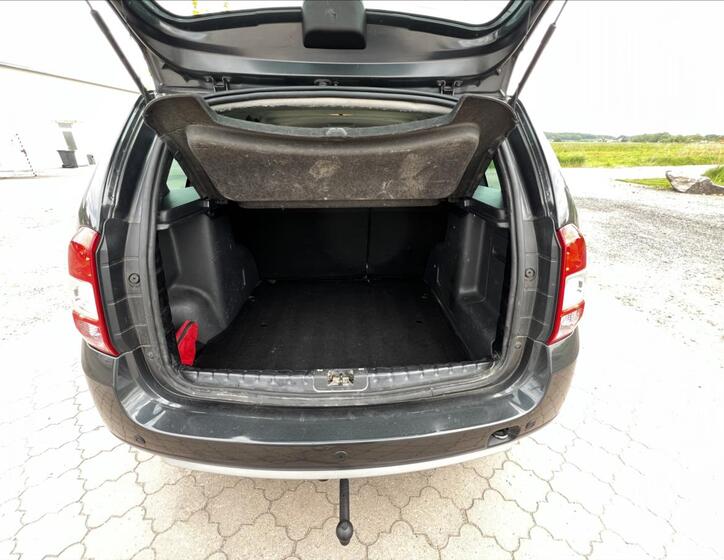 Dacia Duster 22