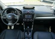 Subaru Forester 8