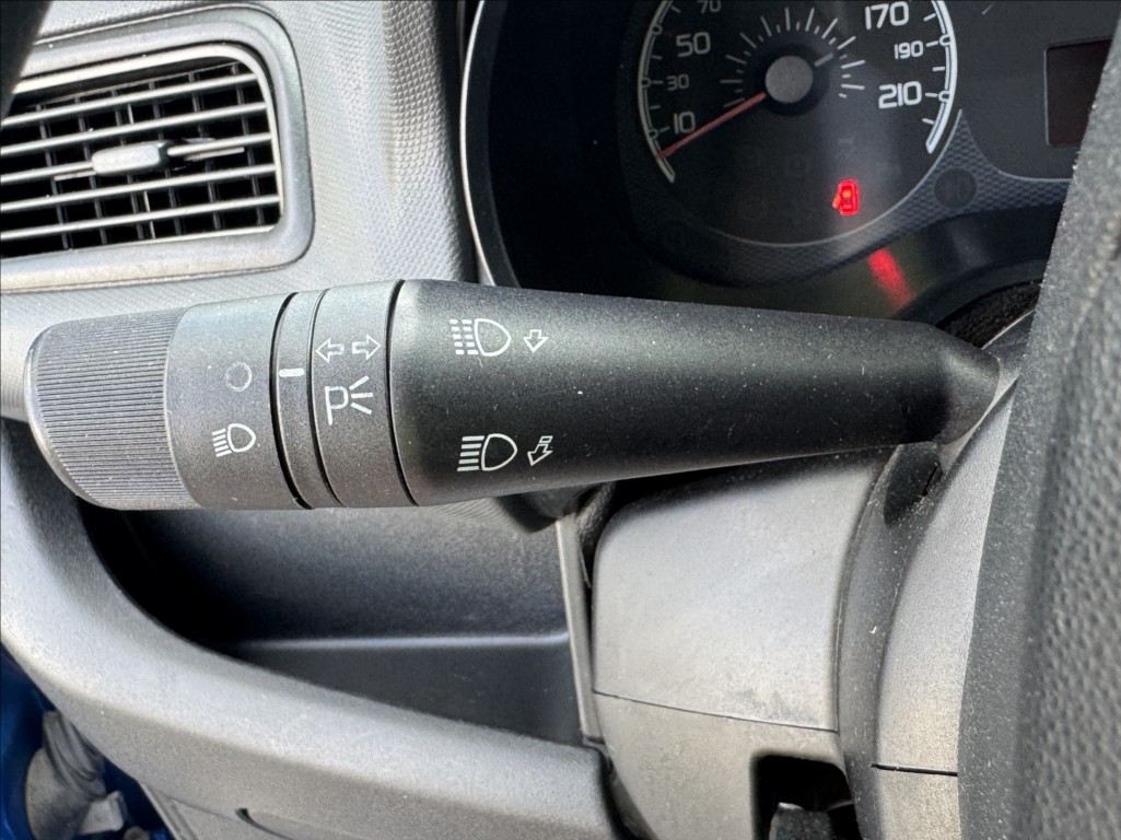 Fiat Dobló cargo