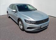 Volkswagen Passat 7