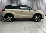 Suzuki Vitara 4