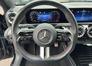 Mercedes-Benz Třídy A 18
