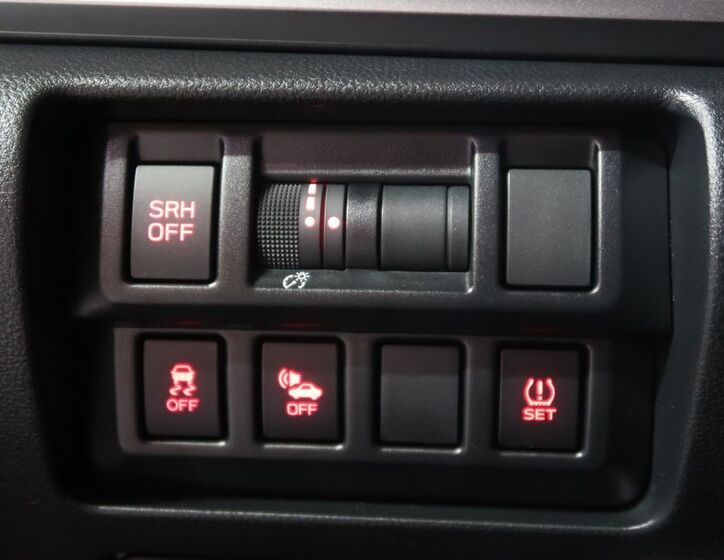 Subaru Impreza 22