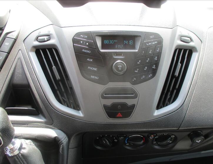 Ford Transit 15