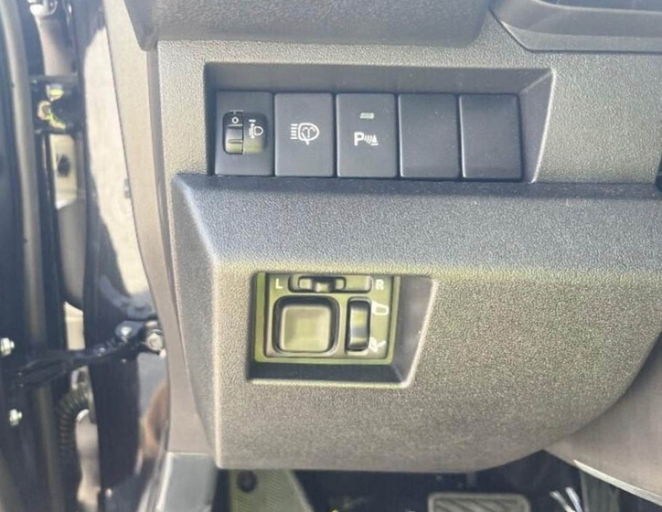 Suzuki Jimny 11