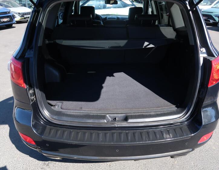 Hyundai Santa Fe 23