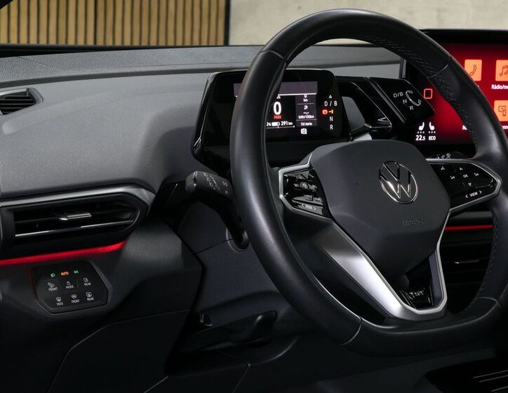 Volkswagen ID.4 19