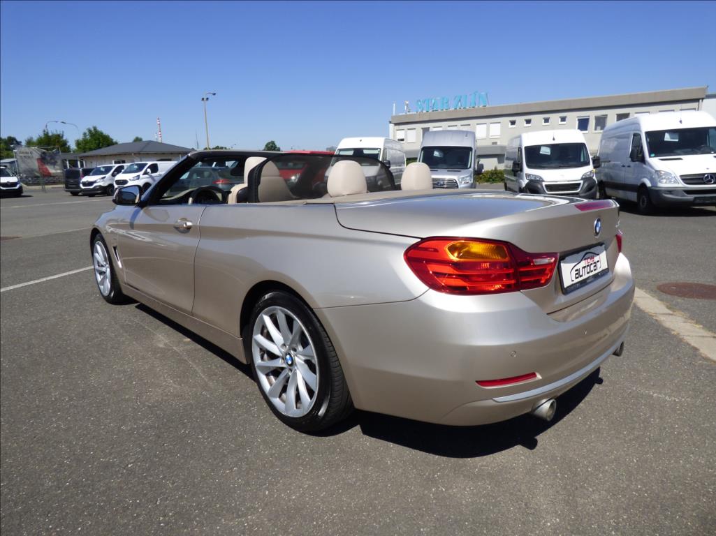 BMW Řada 4
