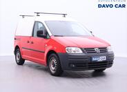 Volkswagen Caddy 1
