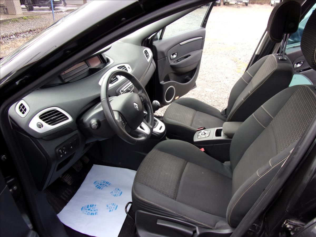 Renault Grand Scénic
