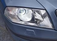 Škoda Octavia 19
