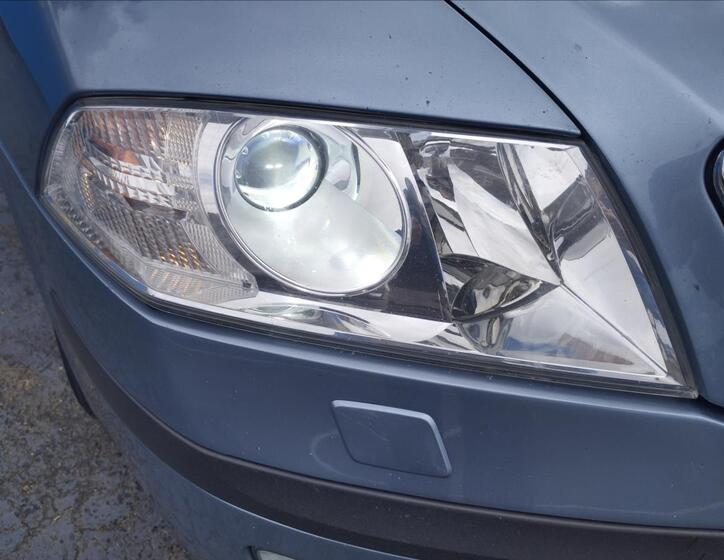 Škoda Octavia 19