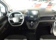 Citroën Berlingo 14