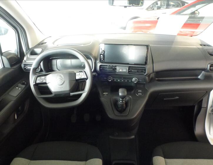 Citroën Berlingo 14