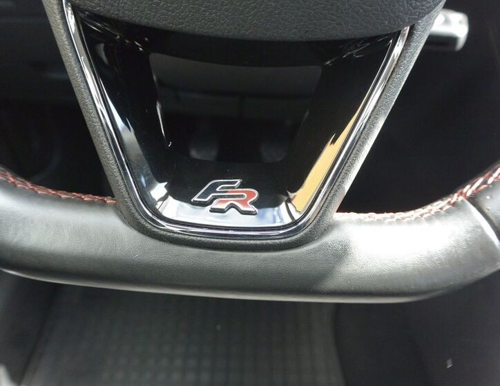 Seat Leon 20