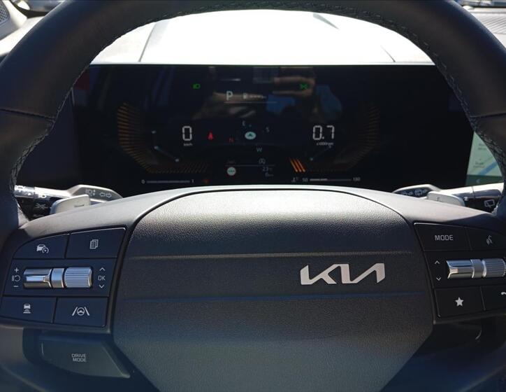 KIA Sportage 21