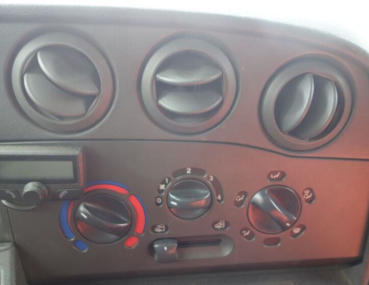 Iveco Daily 20
