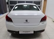 Peugeot 508 5