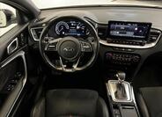 KIA ProCeed 5