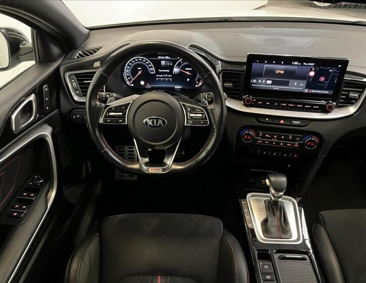 KIA ProCeed 5