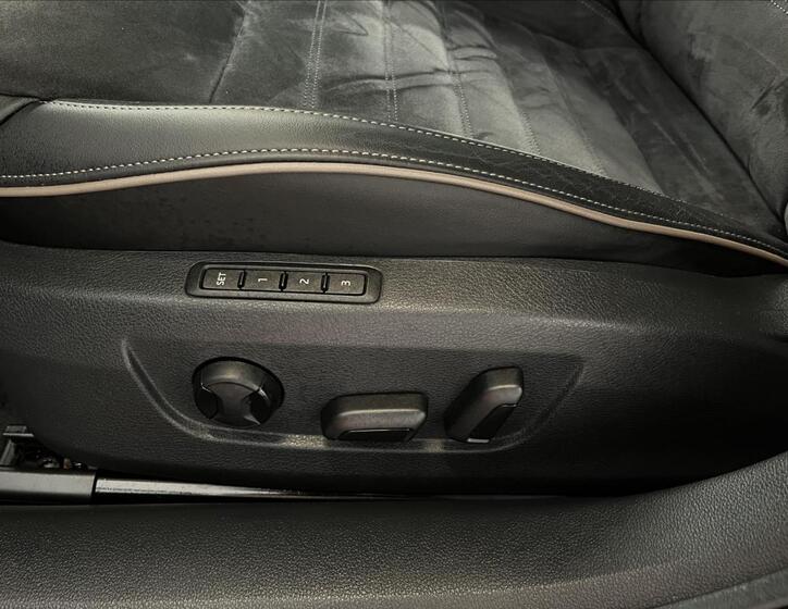 Škoda Superb 22