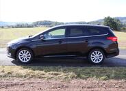 Ford Focus 4