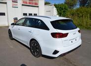 KIA Ceed 2