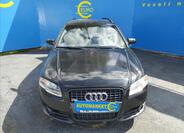 Audi A4 2