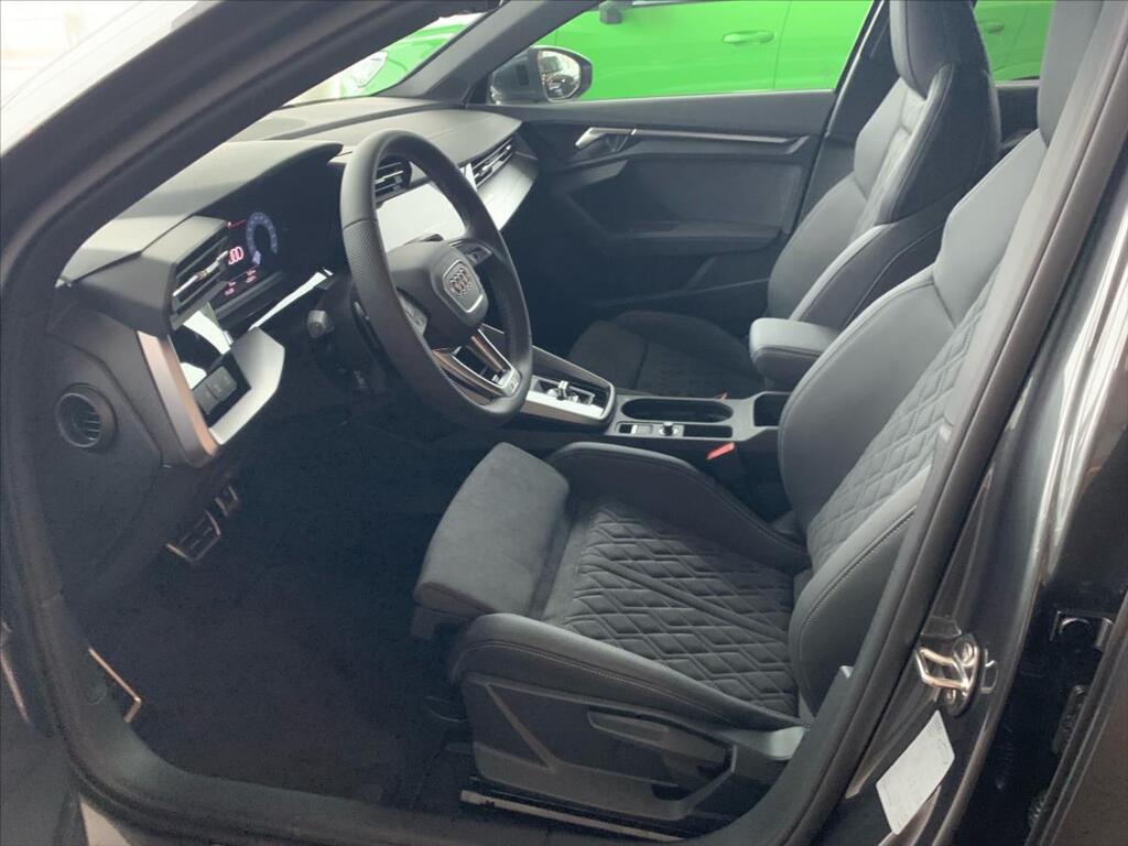 Audi A3 11